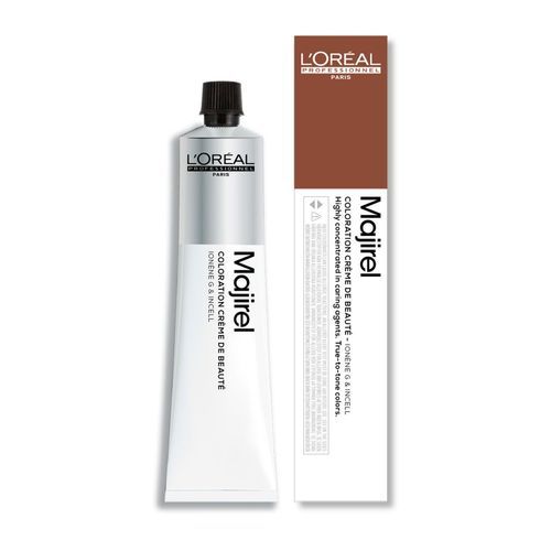 L'Oréal Professionnel Majirel Permanente kleuring 50 ml 8.31 Light Golden Ash Blonde