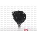 ATL Autotechnik L 38 160 Alternateur