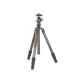 Leofoto Urban LX-284CT + Ballhead XB-38