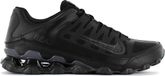 Nike REAX 8 TR Mesh Heren Sneakers Schoenen Zwart 621716-008