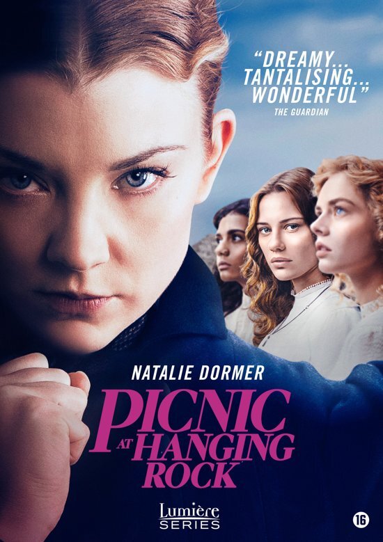 - Picnic At Hanging Rock dvd