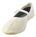 BECK Huisschoenen 'Freeliner' ecru
