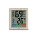 Hama Ponza Binnen Temperatuur- & Vochtigheidssensor Vrijstaand
