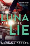 Luna Hachette Ireland Luna And The Lie