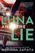 Luna Hachette Ireland Luna And The Lie