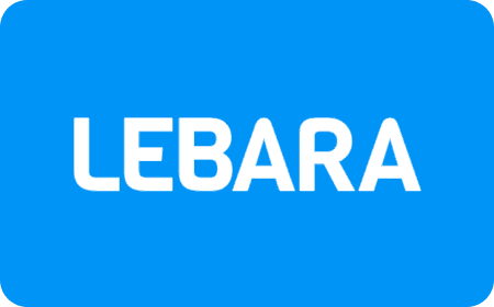 Lebara Lebara €5 Beltegoed (+ €10 gratis)