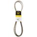 MAXPOWER V-riemen 347535, versterkt met kevlar, 1/2" x 92" - 4L920 - buitenlengte L(a) 2340 mm.