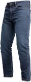 John Doe Taylor Mono Indigo Motorjeans Mannen Blauw Denim Maat 36/36