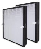 OEM TaoTronics 2-pack HEPA-filters voor de TT-AP003 luchtreiniger