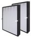 OEM TaoTronics 2-pack HEPA-filters voor de TT-AP003 luchtreiniger