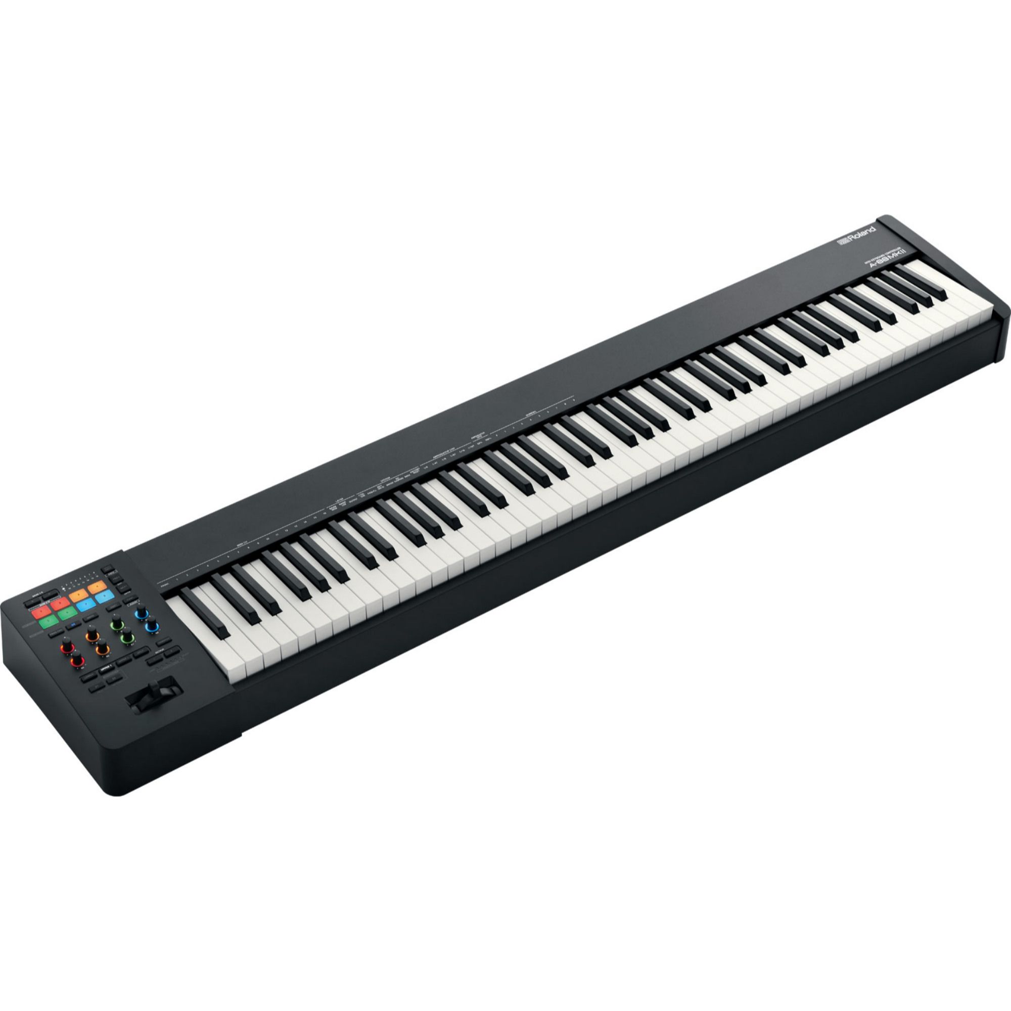 Roland A-88MKII - MIDI Keyboard