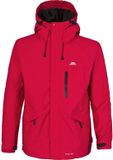Trespass Corvo Jas Rood M Man