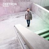 Deetron !K7 Pres. DJ Kicks (2LP + MP3)