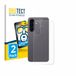 BROTECT - Screenprotector voor Samsung Galaxy A57 5G (Achterkant) - Folie Beschermfolie transparant 2 Stuks