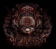Meshuggah Koloss CD + DVD