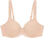 Triumph beugel-bh Modern Lace + Cotton