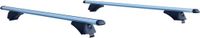 Streetwize Dakdragers Universeel - 135 cm breed - Dakdrager voor Dakkoffer - 75 kg Laadvermogen