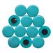 Magneet Expert® Grote Groene Notice Board/Planning Magneet (40mm dia x 8mm high) (10 Packs of 12)