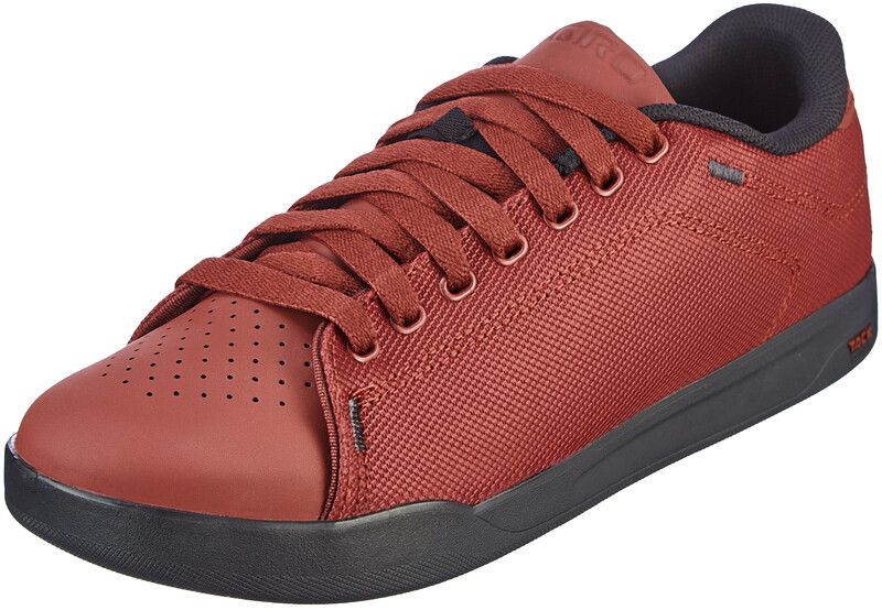 Giro Deed Schoenen Heren, rood