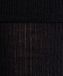 FALKE No. 3 Finest Silk overknee kousen dames noir - maat 37-38