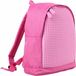 Pixelbags - Kinderrugzak inclusief 160 kleine pixels - Roze