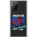 ERT GROUP Samsung GALAXY NOTE 20 ULTRA Spider Man 033 Hoesje