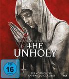Plaion The Unholy Blu-ray