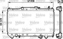 Valeo Radiateur 732753