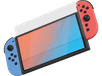 Qware Nintendo Switch 2 Transparant Screenprotector