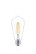 Philips Lampe LED Blanc chaud 2700 K 4,3 W E27 F