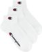 Champion Quarter Sokken Senior (3-pack)