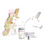 ScrapCooking 3917 XXL Unicorn koekjesvorm