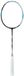 Yonex Astrox 88D Pro Badmintonracket Zilver 3U4