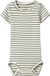 NAME IT NBNBANI SS BODY NOOS - Bébé - Body - Shadow - Taille 74 - Coton/Modal/Élasthanne