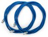 Bâton de nettoyage pour poêle à granulés 6 m
