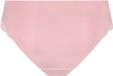 Hunkemöller Dames Lingerie Slip Sophie - Roze - maat L