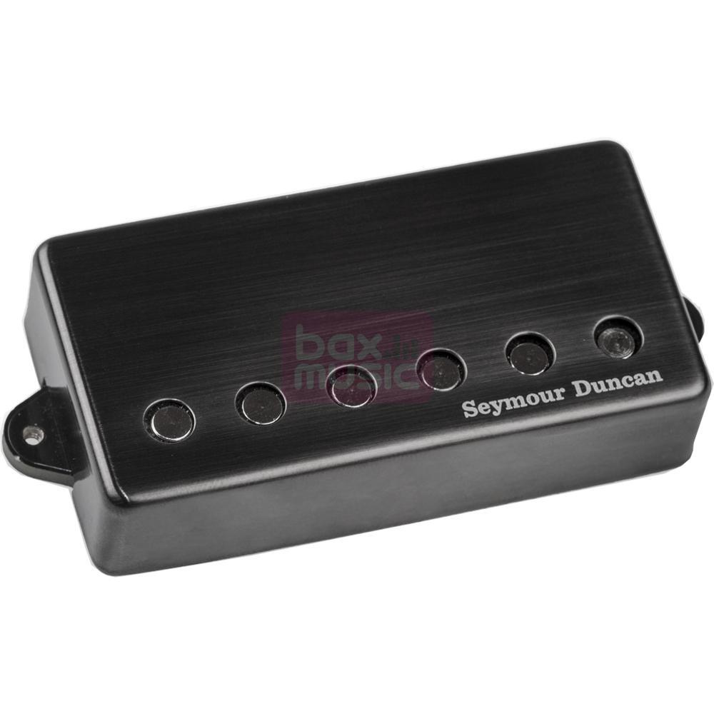 Seymour Duncan Jeff Loomis Blackouts bridge actieve humbucker