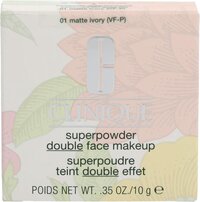 Clinique Foundation Superpowder 10gr