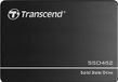 Transcend SSD452K-I 128 GB SSD harde schijf
