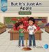 But Little Guiding Light Books Sel- But It's Just an Apple