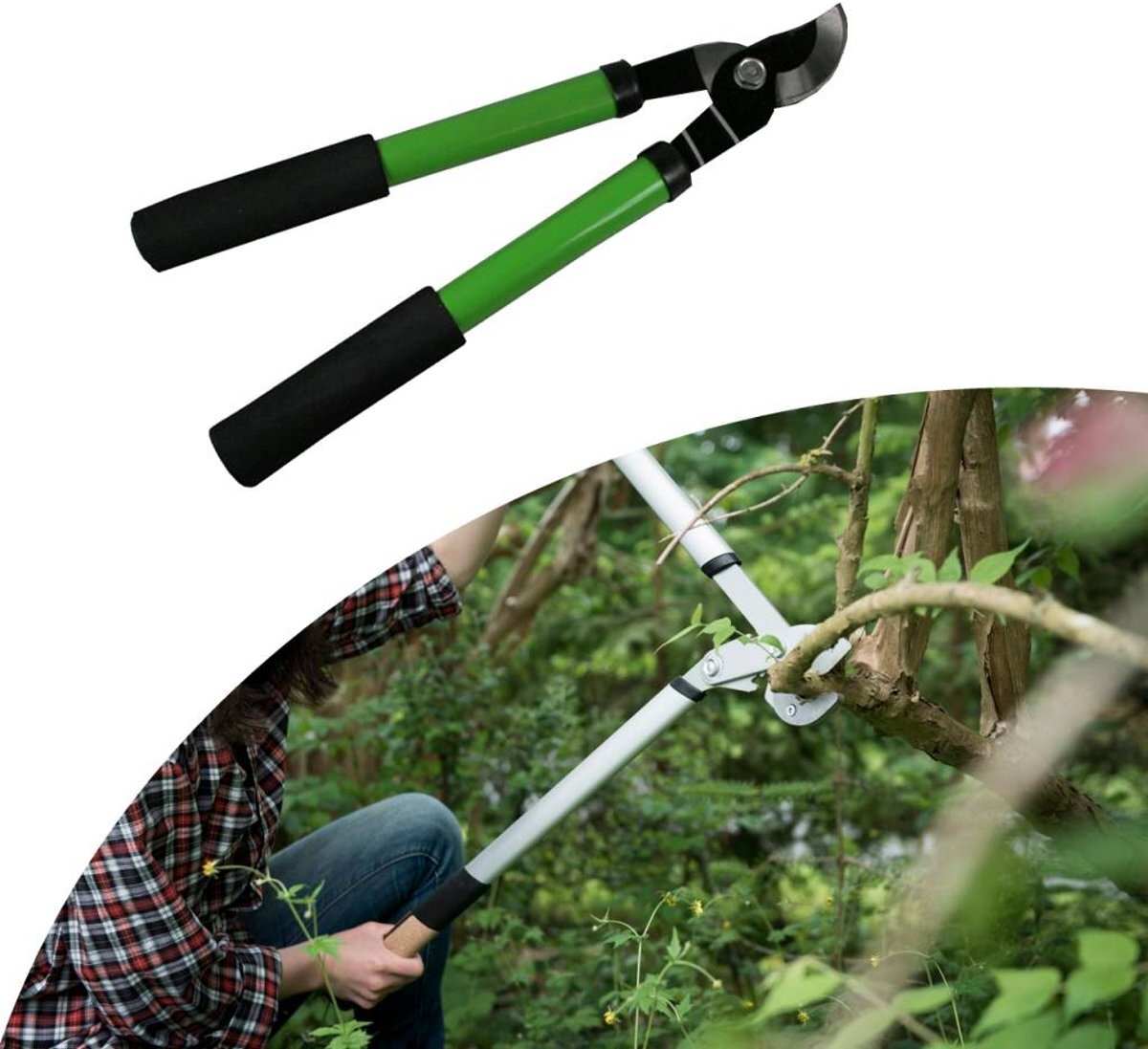 Green Arrow Takkenschaar Klein Met Aambeeld 38 cm Kom alles te weten over <lt/>a href=https://www.bol.com/nl/i/-/N/13082/ target=_blank"<gt/>snoeien<lt/>/a<gt/