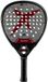 Drop Shot Be/One X-Drive 2.0 Padelracket - Diamant - 18K carbon
