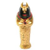 Puckator ES46 Sarcophage Toutankhamon goud/rood/zwart