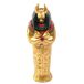 Puckator ES46 Sarcophage Toutankhamon goud/rood/zwart