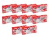 OFFICE PRODUCTS 18072319-19 standaard nietjes, 23/6, zilverkleurig, 10 x 1000 stuks