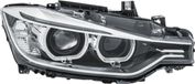 HELLA 1EL 354 983-121 LED/Bi-Xenon-Koplamp ECE/CCC - voor rechtsrijdend verkeer - Rechts voor