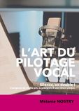 L'art Books on Demand L'art du pilotage vocal