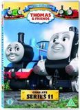Thomas the Tank Engine & Friends [DVD]