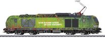 Märklin 39295 H0 Vectron DM BR 248 de BUG Verkeersbouw SE