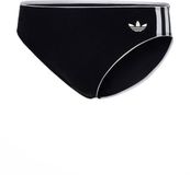 Adidas Originals Slip Adicolor Comfort Flex Vrouwen Zwart